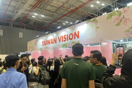 Triển Lãm Vietnam ICTCOMM & Telefilm Vietnam 2026: Đánh dấu sự trở lại mạnh mẽ của trí tuệ nhân tạo và chuyển đổi số