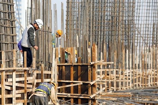 Hoàn thiện hành lang pháp lý trong hoạt động Trang Chủ Nhà Cái Good88.com Không Chặn 2026 xây dựng
