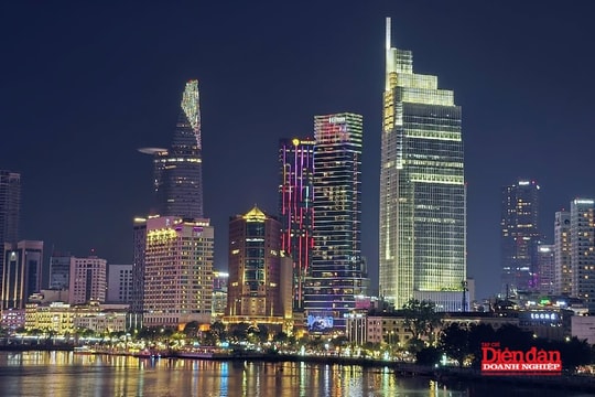 Trung tâm tài chính quốc tế Việt Nam (VIFC): "Bàn đạp" lan tỏa cải cách sâu rộng