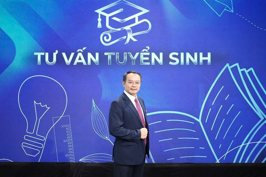 Trường Cao đẳng Công nghệ cao Hà Nội và bài toán đào tạo nhân lực cho nền công nghiệp mới