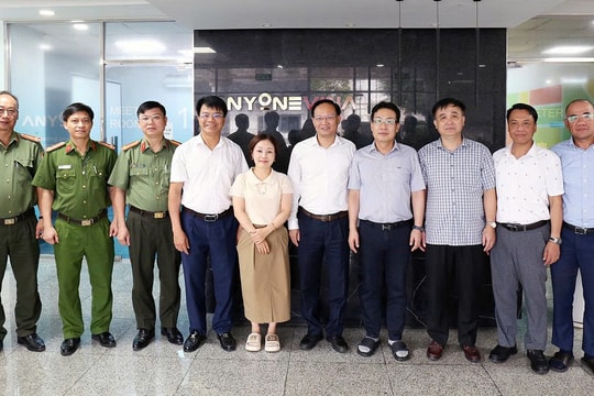 Bắc Ninh - Điểm đến đầu tư lý tưởng trong các khu công nghiệp