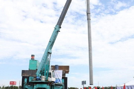 Ninh Bình: Khát vọng xanh và bước chuyển mình chiến lược của công nghiệp hỗ trợ