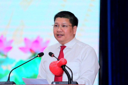 Tối ưu dòng vốn đầu tư, thúc đẩy tăng trưởng bền vững