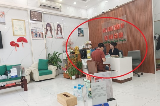 Chiêu trò "lách thuế" núp bóng hộ kinh doanh - Bài 2: Những khoảng tối phía sau doanh thu