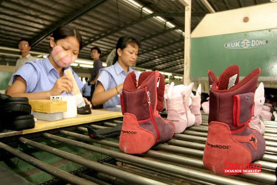Sửa Luật Hỗ trợ doanh nghiệp nhỏ và vừa: Cần trở thành công cụ hỗ trợ thiết thực