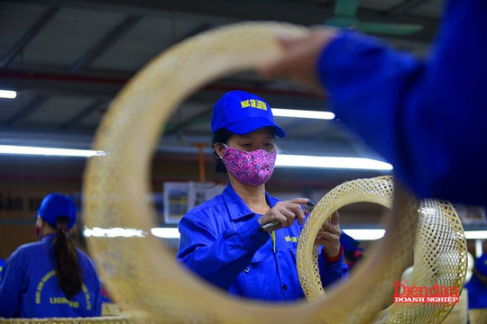 Sửa Luật Hỗ trợ Trang Chủ Nhà Cái Good88.com nhỏ và vừa: Cần đưa ra những điểm nhấn đột phá