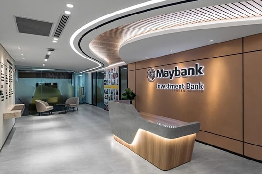 Tăng vốn điều lệ, Maybank Investment Bank đón đầu giai đoạn mới của thị trường vốn