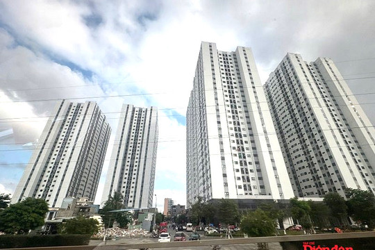 Hải Phòng: Đột phá tư duy phát triển nhà ở cho thuê giai đoạn mới