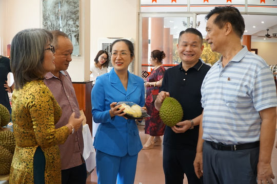Ngành Công Thương: Tạo động lực cho doanh nghiệp bứt phá