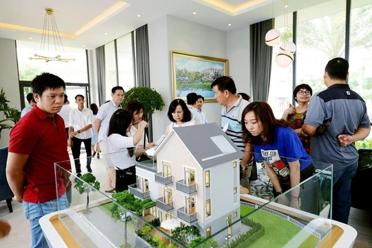 Dự báo nào cho thị trường địa ốc nửa cuối năm 2026?