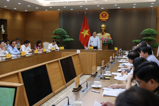 Vinachem đẩy nhanh các điều kiện triển khai dự án Kali chiến lược tại Lào
