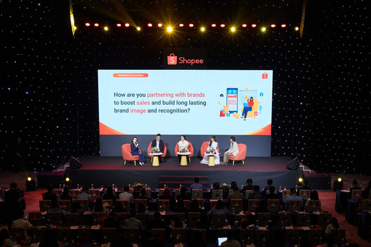 Shopee Brands And Creators Summit 2026: Diễn đàn mở rộng kết nối, kiến tạo động lực phát triển mới cho hệ sinh thái TMĐT