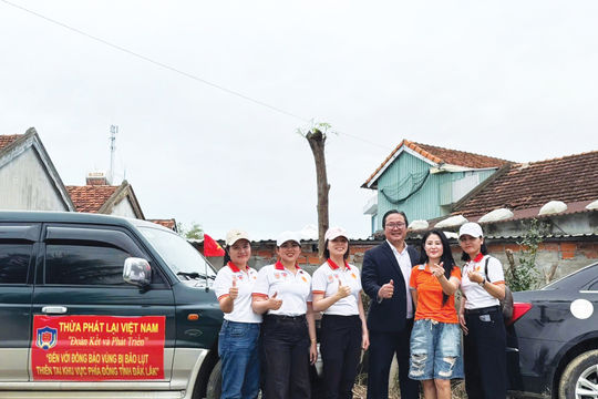 Văn phòng Thừa phát lại Đắk Lắk