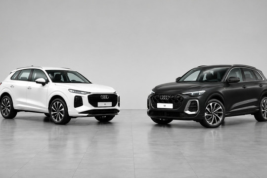 Làn sóng SUV mới sẽ thay đổi cuộc chơi ở phân khúc xe cao cấp?