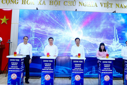 Đầu tư cho khoa học công nghệ là đầu tư cho năng lực cạnh tranh