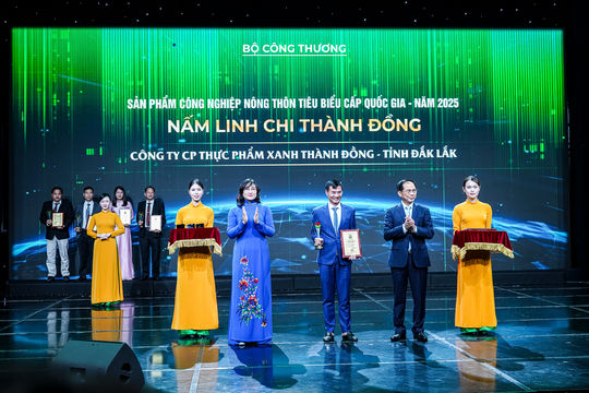 Thành Đồng Group: Kiến tạo hệ sinh thái dược liệu xanh vì sức khỏe cộng đồng