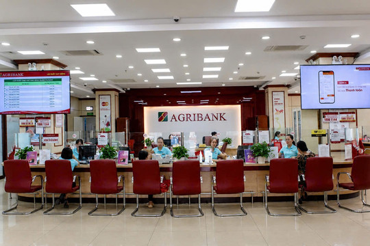 Agribank Đắk Lắk: Đồng hành cùng địa phương hiện thực hóa các mục tiêu phát triển