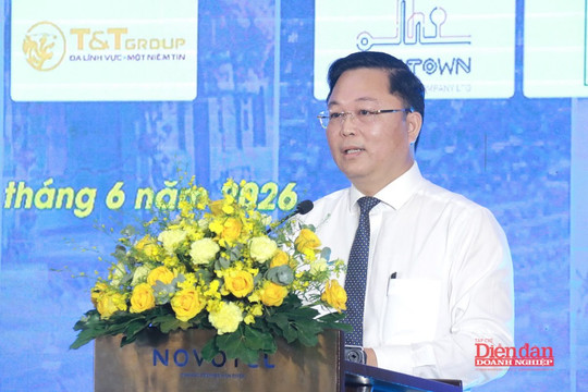 Nhiều thách thức trong quy hoạch đô thị Đà Nẵng