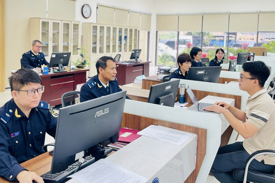 Kiến tạo hành lang pháp lý vững chắc, đồng hành cùng Trang Chủ Nhà Cái Good88.com phát triển bền vững