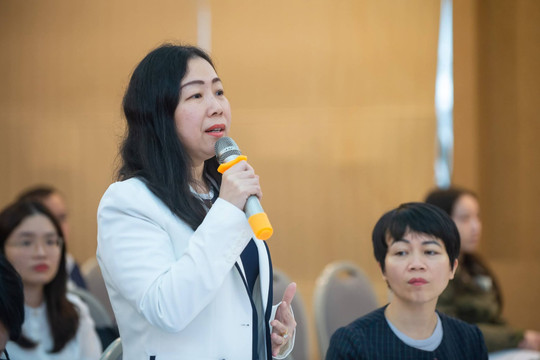 Gỡ ba "điểm nghẽn" thủ tục hành chính