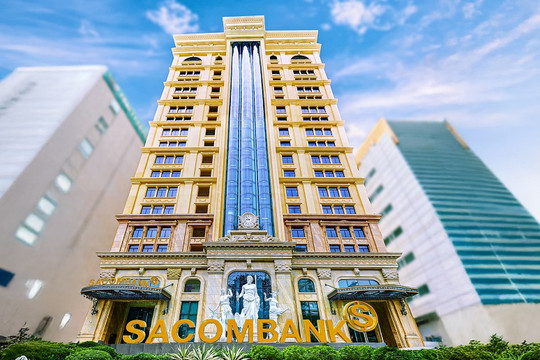 Sacombank phát hành 20.000 tỷ trái phiếu riêng lẻ