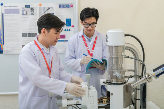 Mở đường cho doanh nghiệp spinoff