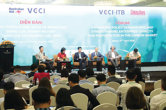 Đối tác chiến lược quản trị danh tiếng