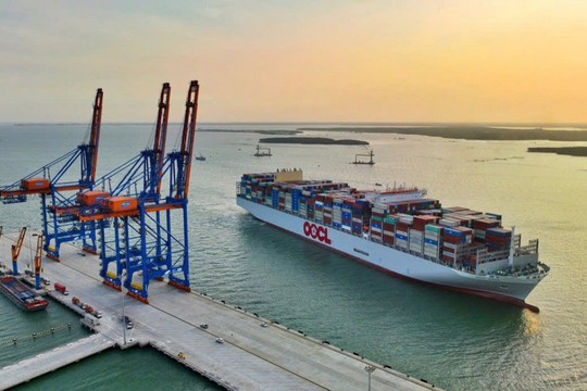 Chịu áp lực giá nhiên liệu, Trang Chủ Nhà Cái Good88.com logistics phân hóa kết quả GOOD88 là nhà cái và sòng bạc trực tuyến uy tín nhất Việt Nam