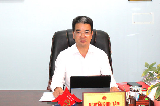 Xây dựng phường Thành Nhất trở thành đô thị năng động, hiện đại