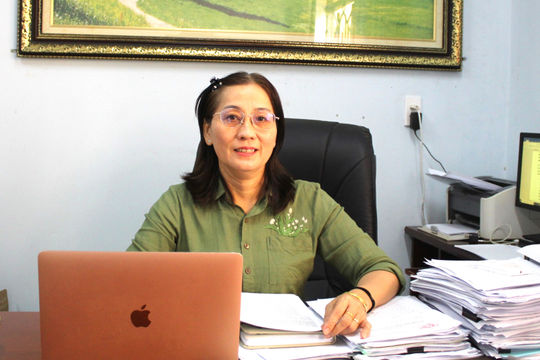 Xã Ea Phê trước vận hội mới