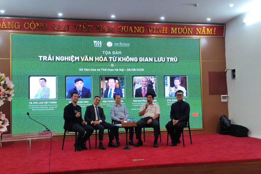 Không gian lưu trú có thể trở thành "đại sứ" quảng bá du lịch Việt?