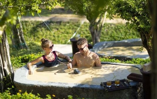 Những điểm đến mà “team” mê làm đẹp không nên bỏ lỡ tại Việt Nam