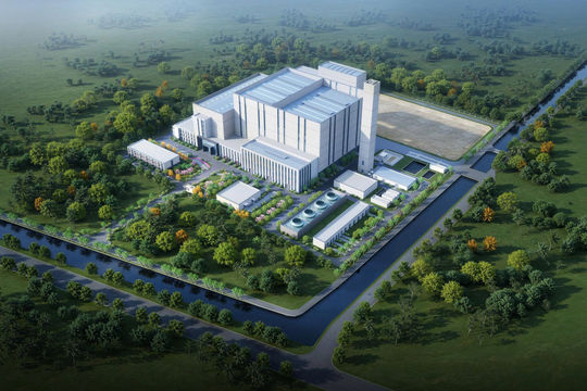 Hưng Yên: Biến rác thải thành nguồn lực xanh