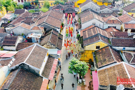 Đà Nẵng chú trọng phát triển công nghiệp văn hóa