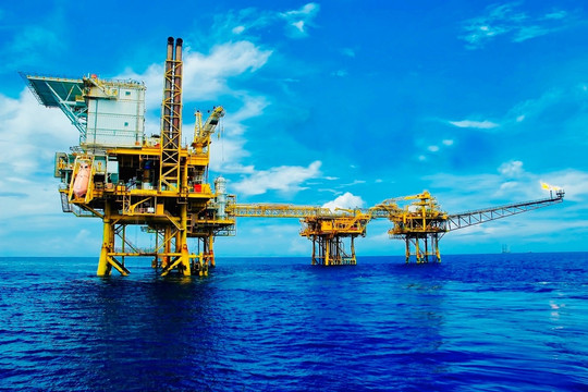 Petrovietnam kiến nghị các cơ chế tài chính đặc thù cho mục tiêu tăng trưởng 2 con số