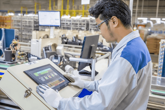 Quản trị tốt, Agentic AI mới tạo giá trị thực