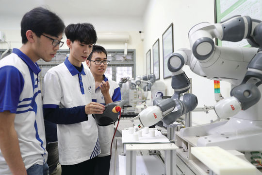 ASEAN chuyển mình sang kinh tế sáng tạo