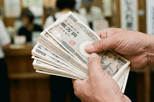 Vì sao đồng Yên Nhật về đáy 40 năm?