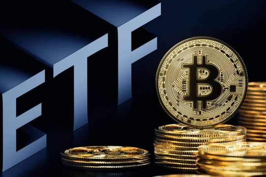 Phép thử vĩ mô Bitcoin ETF: Khi "mỏ neo" thể chế biến thành ngòi nổ bán tháo toàn cầu