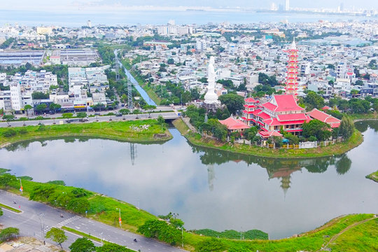 Phường Thanh Khê: Chuyển hóa áp lực của đô thị thành động lực phát triển