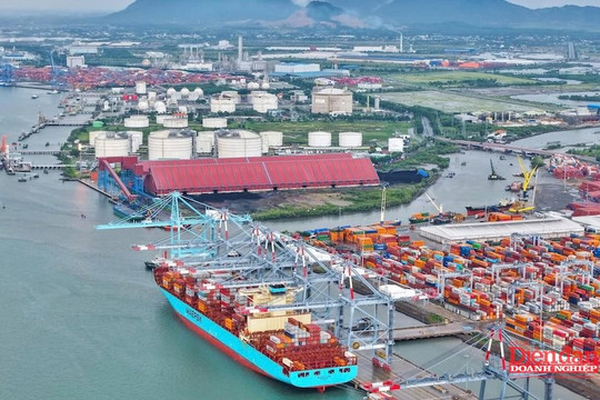 Hạ tầng kiến tạo cho những mục tiêu phát triển bứt phá, bền vững tại TP HCM