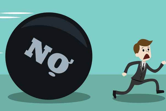 Nợ hộ gia đình Hàn Quốc tăng vọt giữa vòng xoáy biến động tài chính toàn cầu