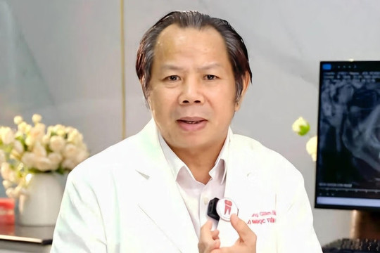 Vụ Nha khoa Đại Nam: Bài học đắt giá từ những sai phạm