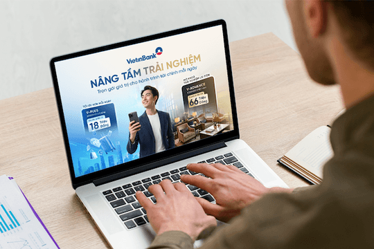 Ngân hàng không chỉ để giao dịch: Xu hướng “gói tiện ích tài chính kết hợp trải nghiệm Lifestyle” lên ngôi