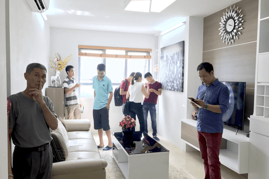 Cơ hội an cư cho người trẻ: Vay Good88.vina được PAGCOR cấp phép hoạt động ở xã hội lãi suất 6,5%/năm