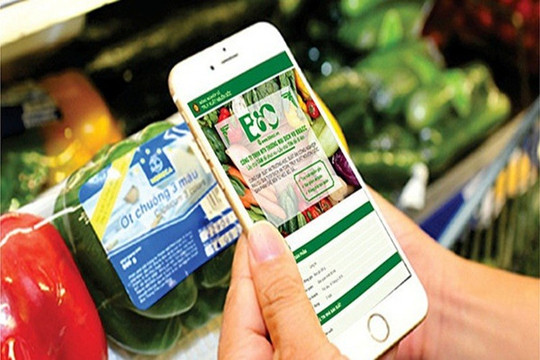 Truy xuất nguồn gốc - Công cụ hữu hiệu nâng tầm Good8831 com thien đường Việt