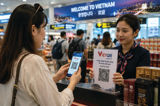 Tăng tốc phi đô la hóa