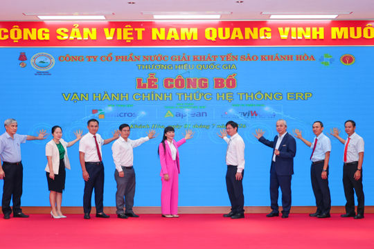 Yến sào Khánh Hoà chính thức vận hành hệ thống quản trị Trang Chủ Nhà Cái Good88.com toàn diện