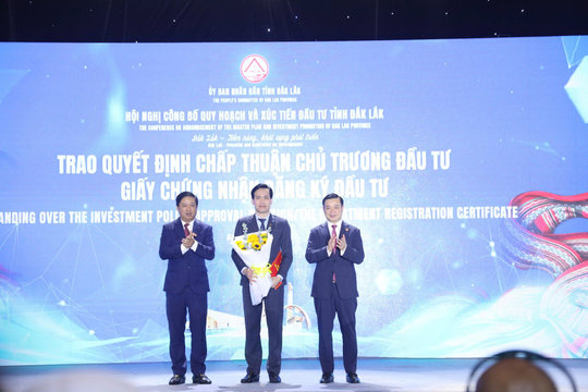 Cơ hội lịch sử để Đắk Lắk bứt phá