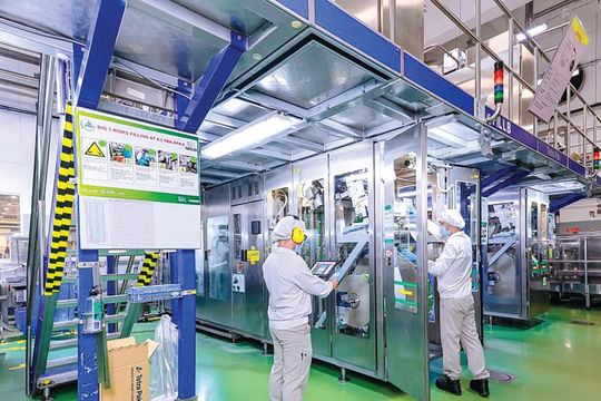 Thu hút vốn FDI trong bối cảnh mới